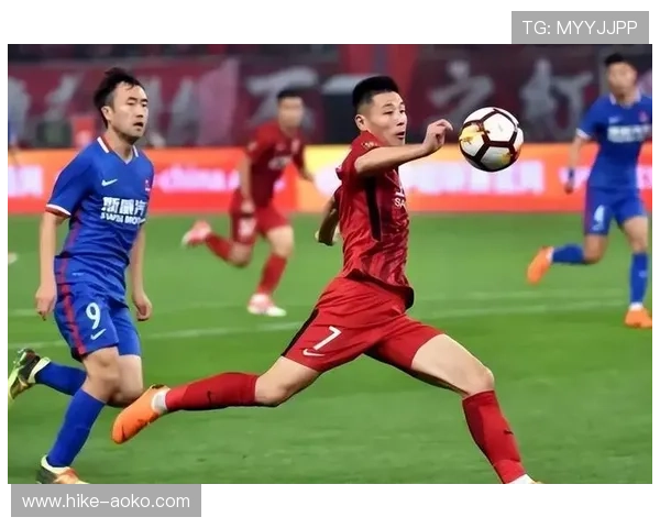 中国足球新星武磊领衔国内球员崛起 持续在国际赛场发光发热 中国足球新星武磊领衔国内球员崛起 持续在国际赛场发光发热