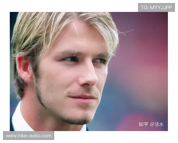 谁的长相最像足球球星你能认出多少位球员的面容特点